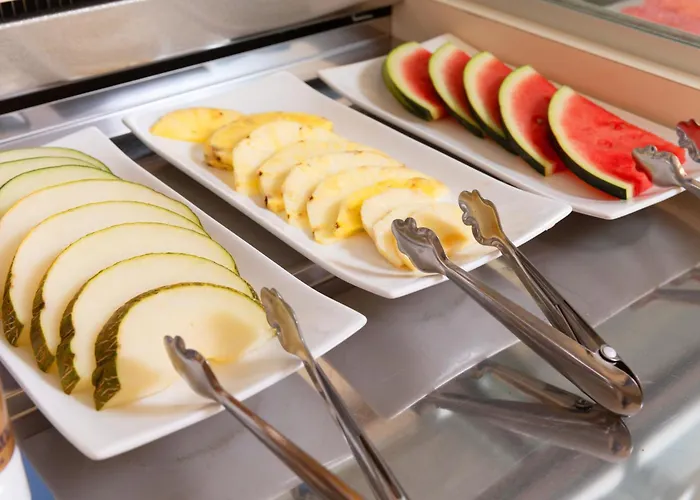 Отель Playa Langosteira By Adelolo