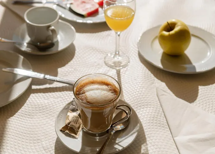 Playa Langosteira By Adelolo Отель 3*