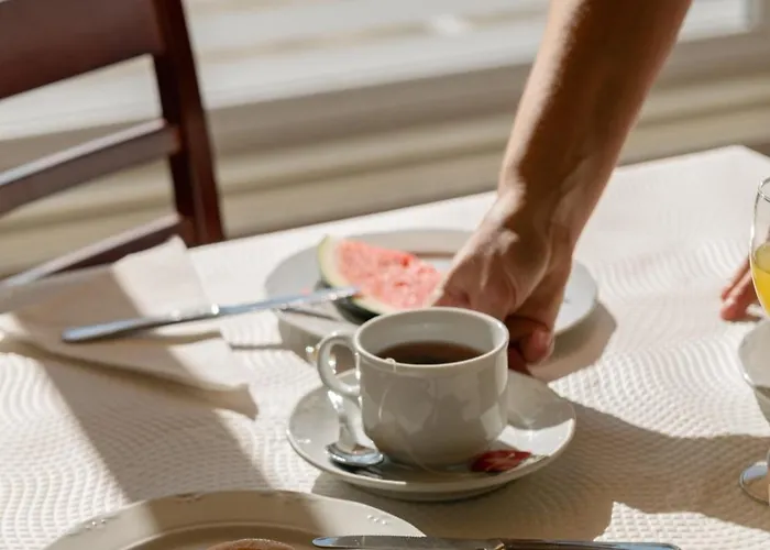 Отель Playa Langosteira By Adelolo 3*