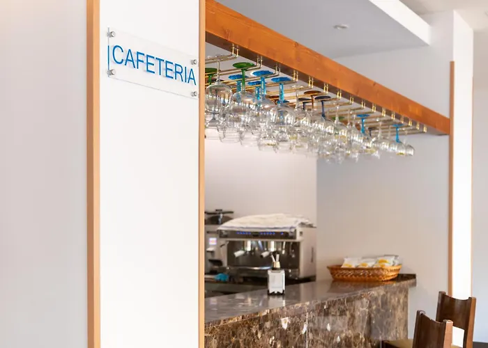 Отель Playa Langosteira By Adelolo