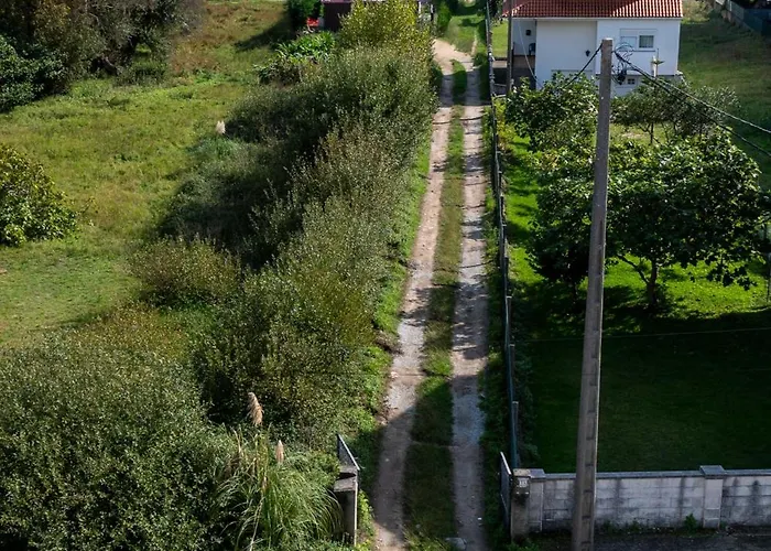Playa Langosteira By Adelolo Отель 3*