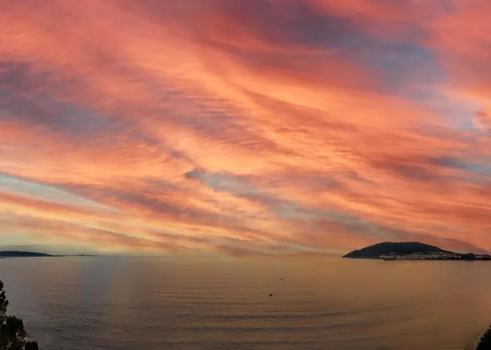 Отель Playa Langosteira By Adelolo 3*