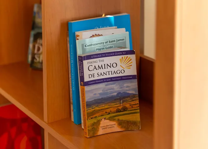 Playa Langosteira By Adelolo Отель Финистерре