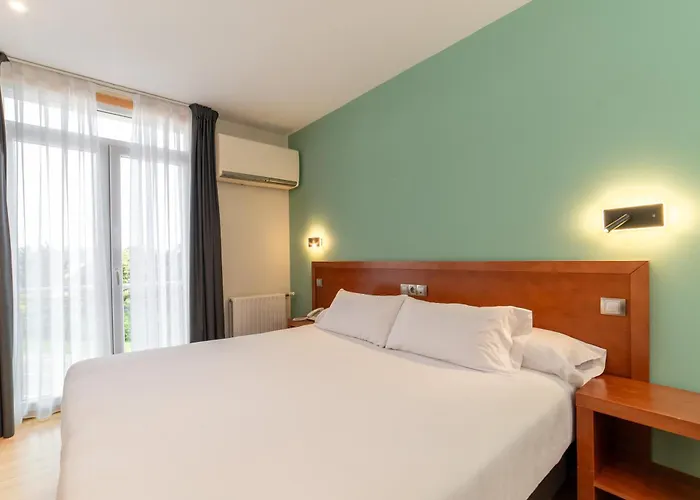 Отель Playa Langosteira By Adelolo Финистерре