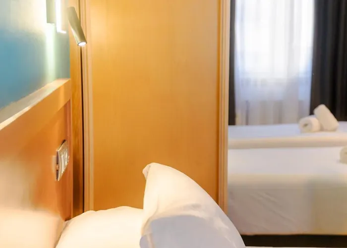 Playa Langosteira By Adelolo 3* Финистерре