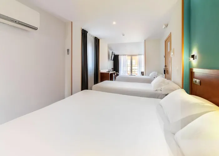 Отель Playa Langosteira By Adelolo