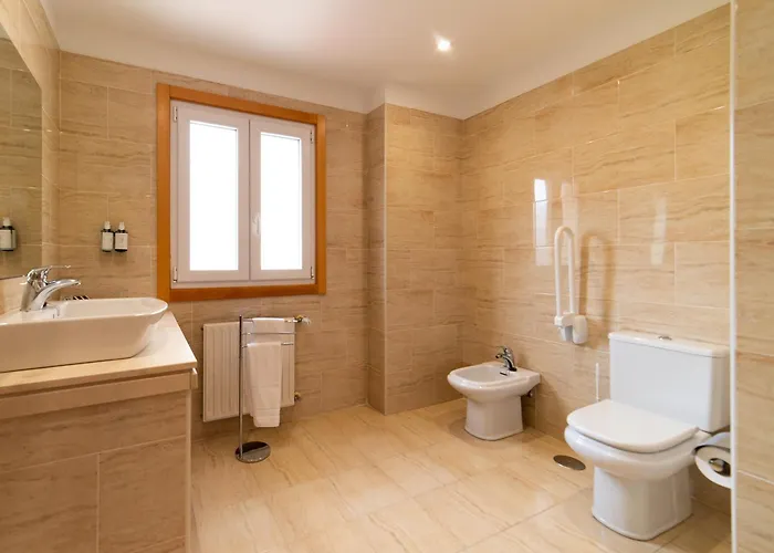 Отель Playa Langosteira By Adelolo 3*