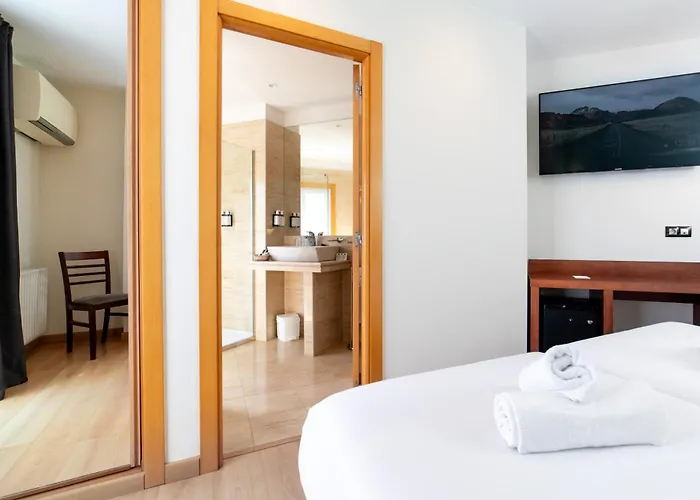 Playa Langosteira By Adelolo Отель