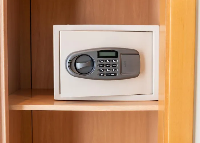 Playa Langosteira By Adelolo Отель Финистерре