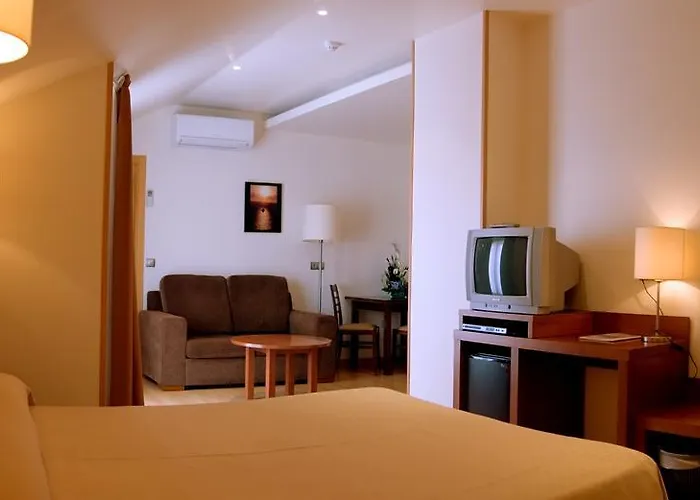 Отель Playa Langosteira By Adelolo