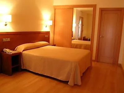 Отель Playa Langosteira By Adelolo Финистерре