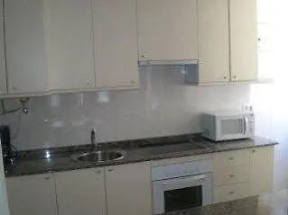 Отель Playa Langosteira By Adelolo Финистерре